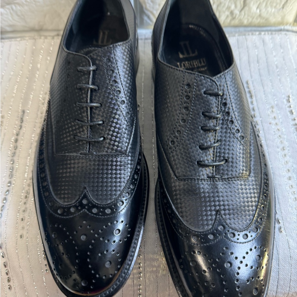 LOriblu loafer